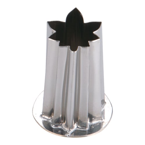 SA18−8ツバ付抜型 紅葉  中