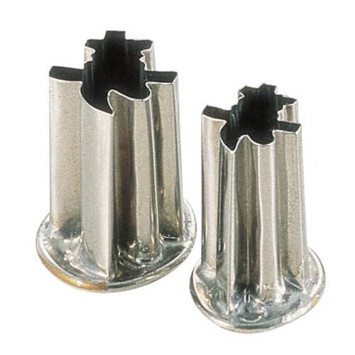 SA18−8ツバ付抜型 寿 小