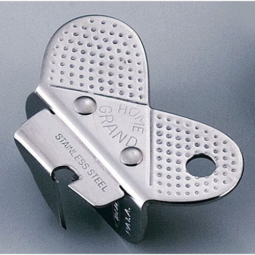 18−0ホームグランド缶切