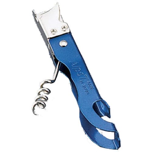 アルプスセブン 三徳缶切