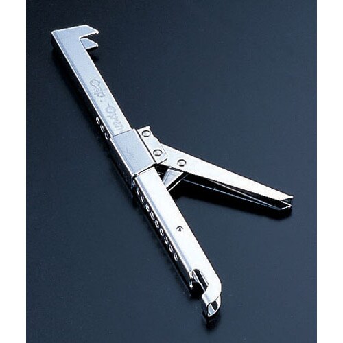 キャップオープナー