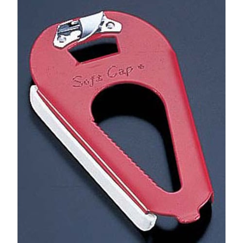 ソフト・キャップ