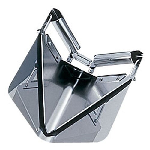 オールステンレス VカッターS