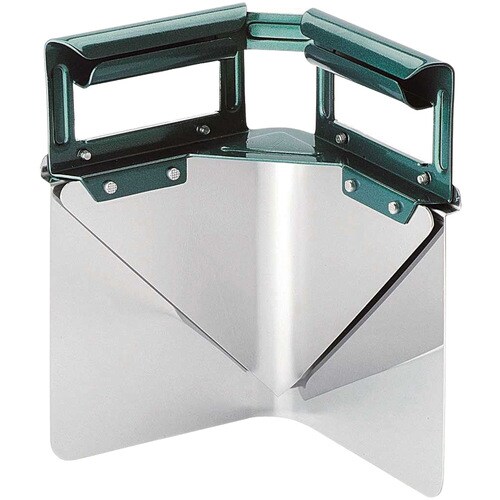 ステンレスVカッター