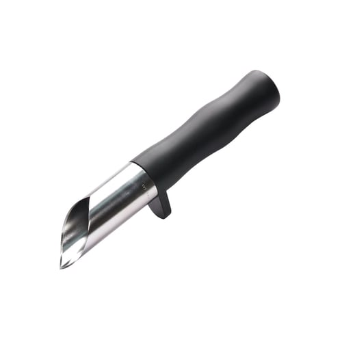 ステンレス開缶器