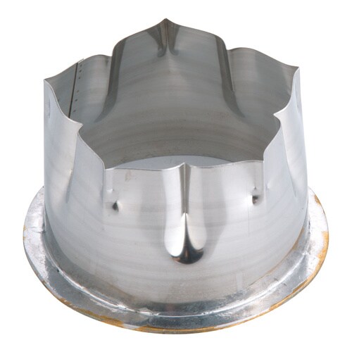 18−8穴クリ芯抜型 外仕上げ用 桔梗 50mm用