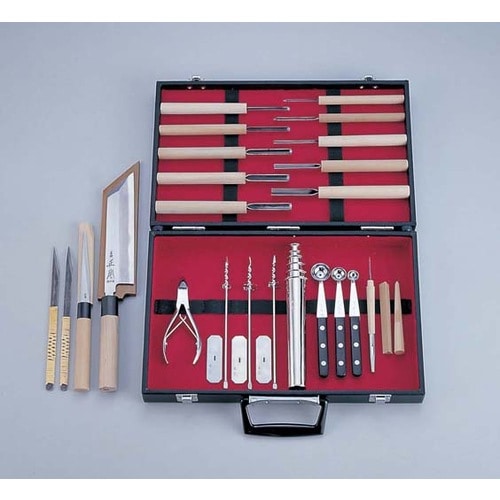 ムキモノセット Aセット 13点