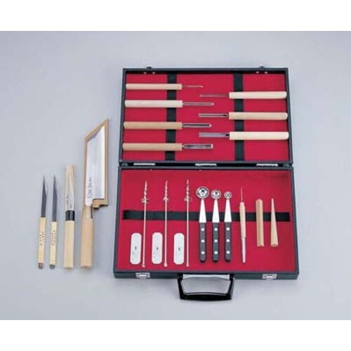 ムキモノセット Bセット 11点