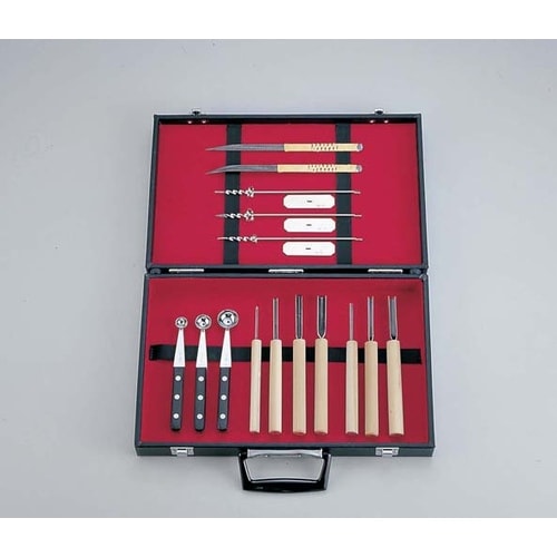 ムキモノセット Cセット 6点