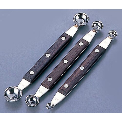 SA18−8ダブル本職用イモクリ 9−10分