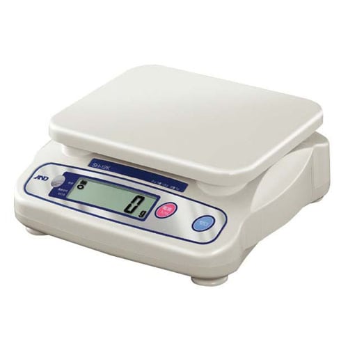 上皿デジタルはかりSH 2Kg SH2000