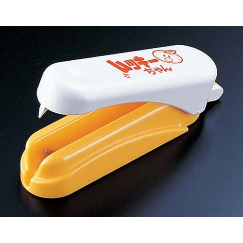 皮むき器 ムッキーちゃん