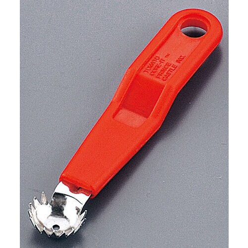 トマト&ストロベリーコアラー