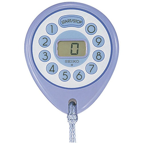 ピピタイマー MT−603 (99分計)薄青