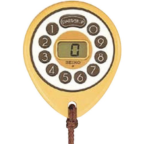 ピピタイマー MT−603 (99分計)薄茶