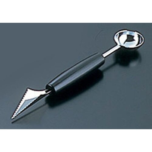 プラ柄フルーツデコレーター No.582