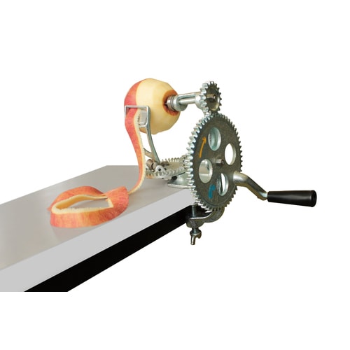 リンゴ皮むき機 IS−310型