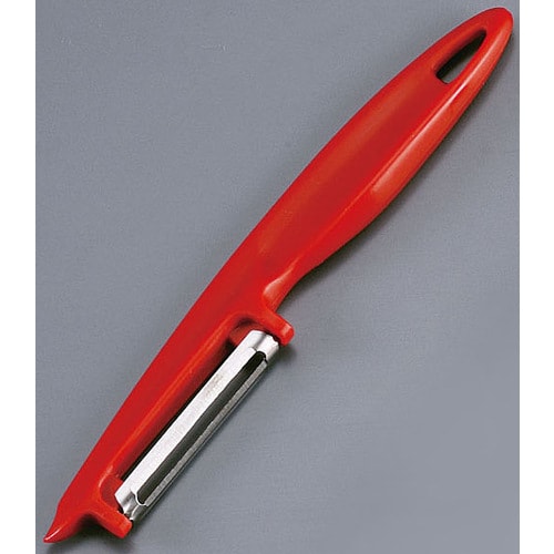 PC柄タテ型ピーラー アソート