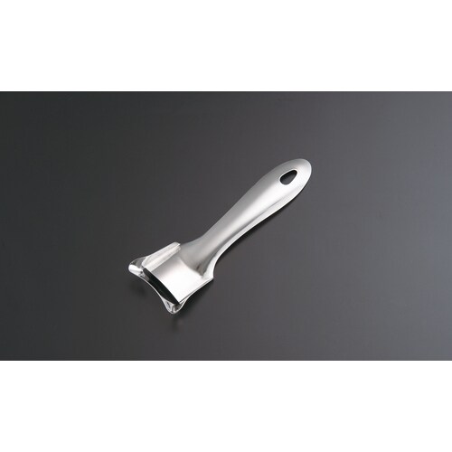 ステンレス 共柄皮引