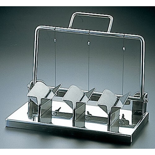 3連玉子カッター 縦割