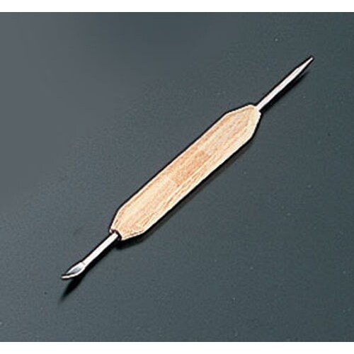 18−0木柄クルミ取り