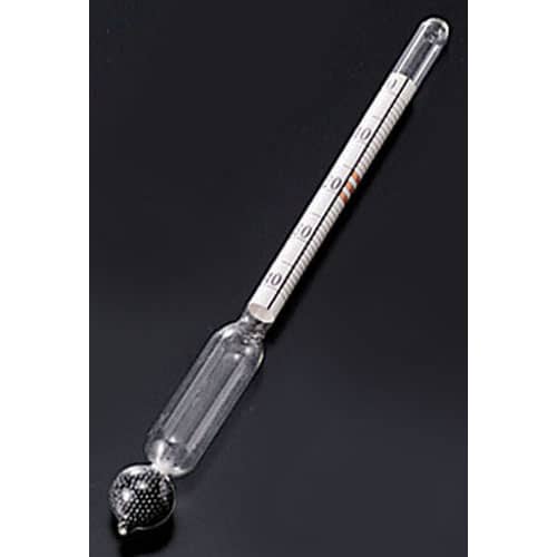 撰種計(醤油ボーメ)