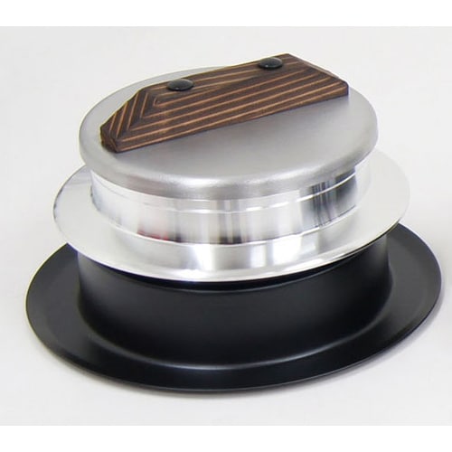 謹製 釜炊き三昧 2合炊き