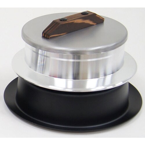 謹製 釜炊き三昧 5合炊き