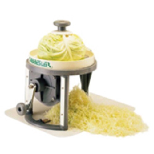 キャベスラー(手動)