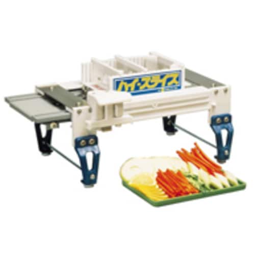 手動ハイ−スライス用部品:替刃 (Vカッター)