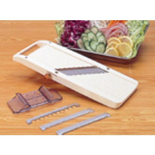 スーパーベンリナー 部品:替刃 くし刃荒18目