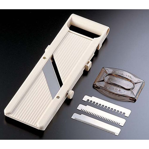 野菜調理器 ベジタリアン 用替刃 平刃