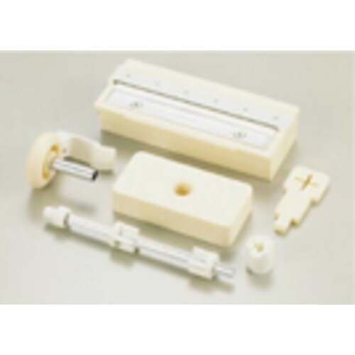 かつらむきピールS用 アダプターセット