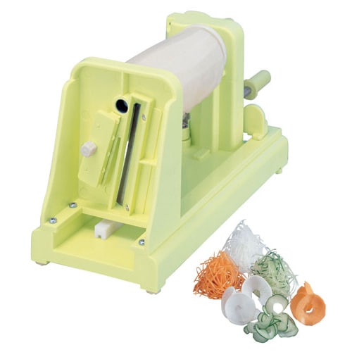 回転つまきり君 部品:平刃