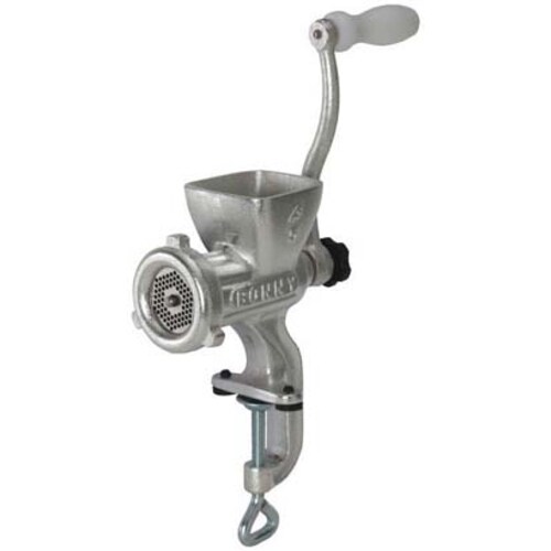 ミートチョッパー No.5用 プレート 2.4mm