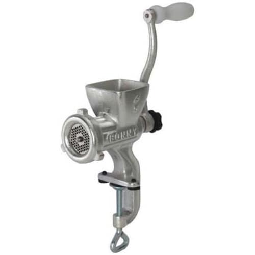 ミートチョッパー No.5用 プレート 6.4mm