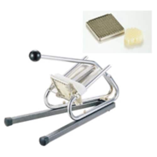 ポテトカッター 部品 替刃 8×8 CF108