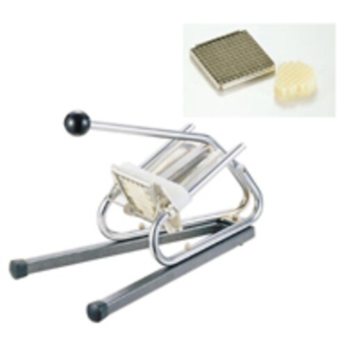 ポテトカッター 部品 圧搾器 8×8用 CF208