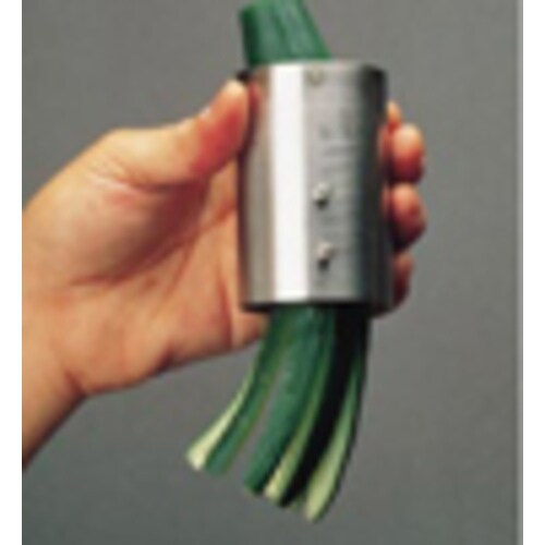 ハンディーきゅうりカッター HKY−8 8分割