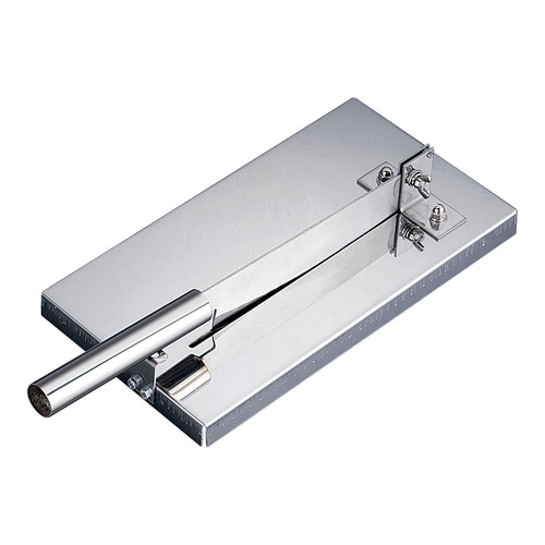 オールステンレス 厨房カッター A−154