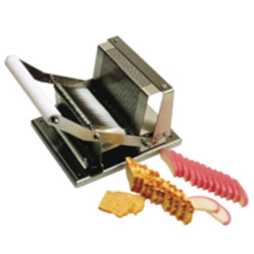 かまぼこカッター 17枚刃 TC−K7