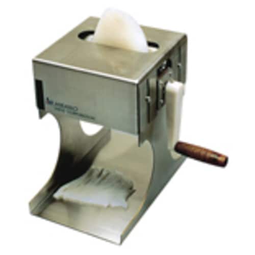 イカソーメンカッター HS−550H2.5