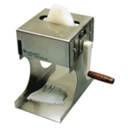 イカソーメンカッター HS−550H3.5