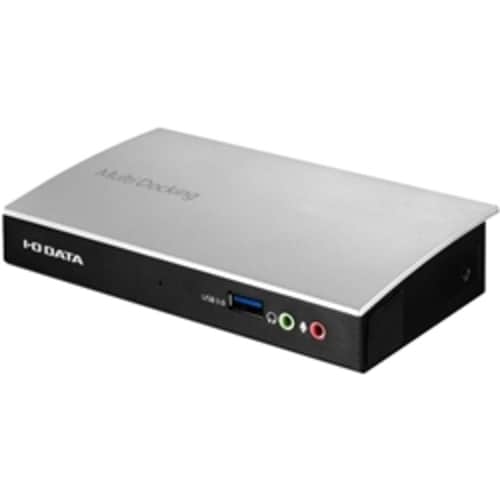 USB3.0接続マルチドッキング