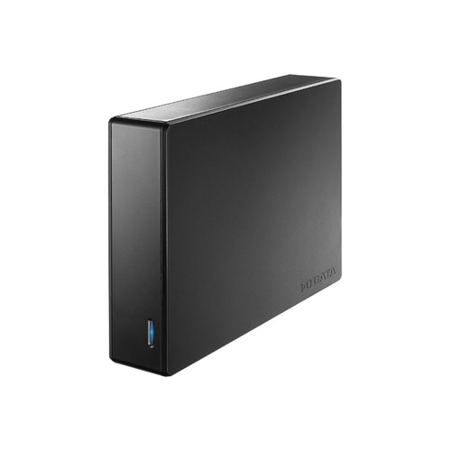 USB対応外付HDD(HW暗号化) 1TB