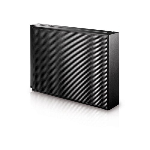 USB対応 外付HDD 6TB