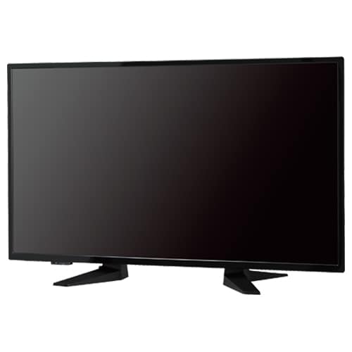 32型パブリック液晶ディスプレイ