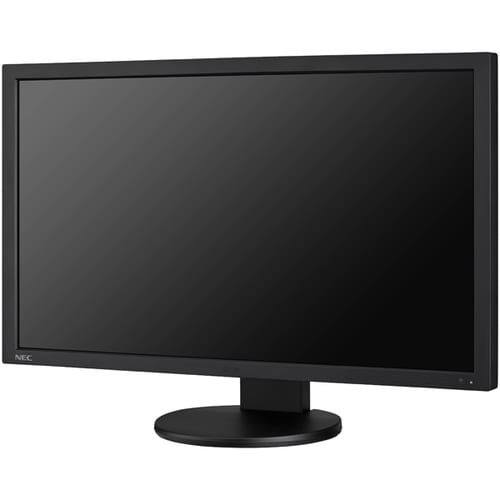 27型カラーマネジメントワイドディスプレイ