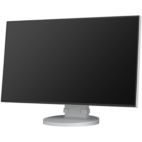 24型IPSワイド液晶ディスプレイ白