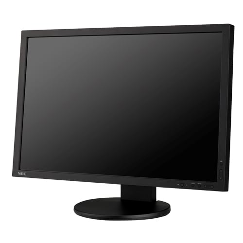 24.1型カラーマネジメント液晶ディスプレイ